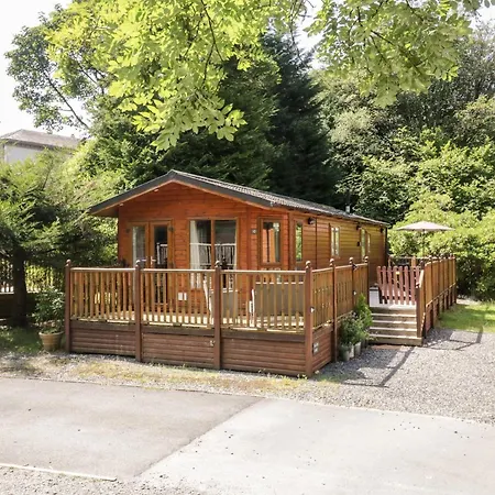 Tarn End * Windermere