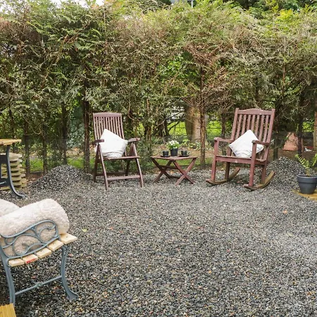 Tarn End Holiday home *