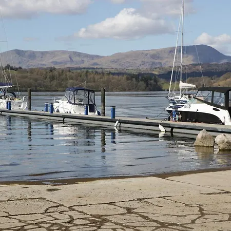 Hotel Tarn End Windermere