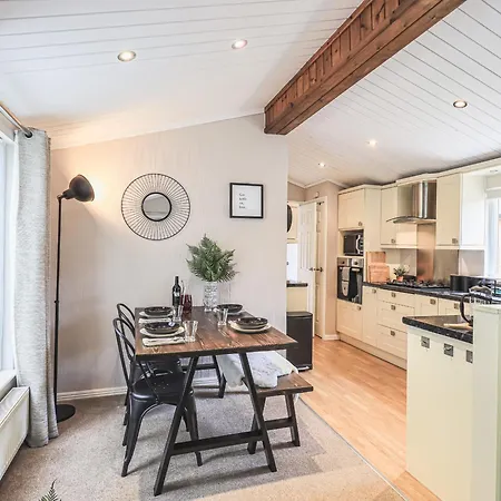 Tarn End Holiday home Windermere
