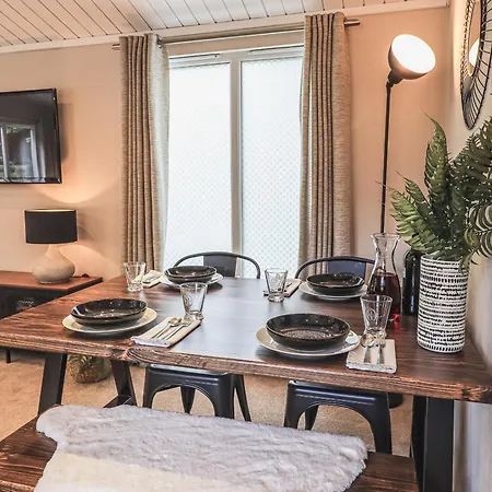 Holiday home Tarn End Windermere