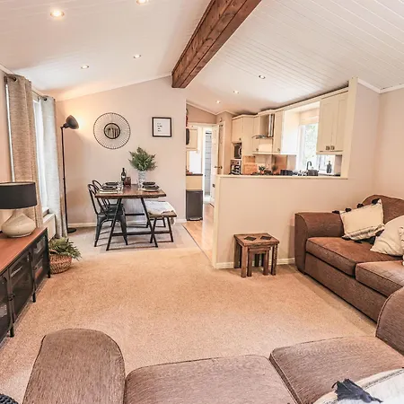 Tarn End Holiday home Windermere