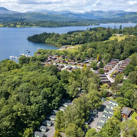 Tarn End Holiday home Windermere