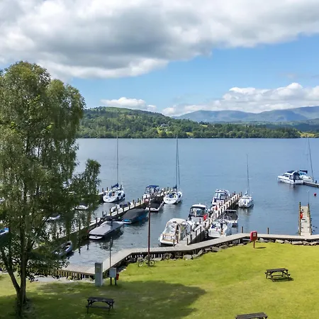 Hotel Tarn End Windermere