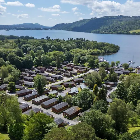 Tarn End Hotel